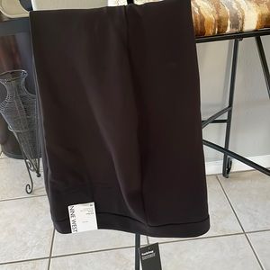 NEW! Size 16 black dress pants